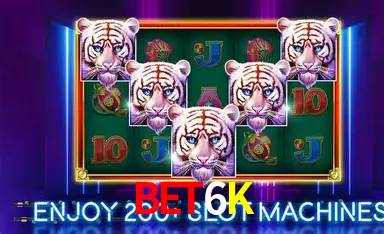 BET6K app
