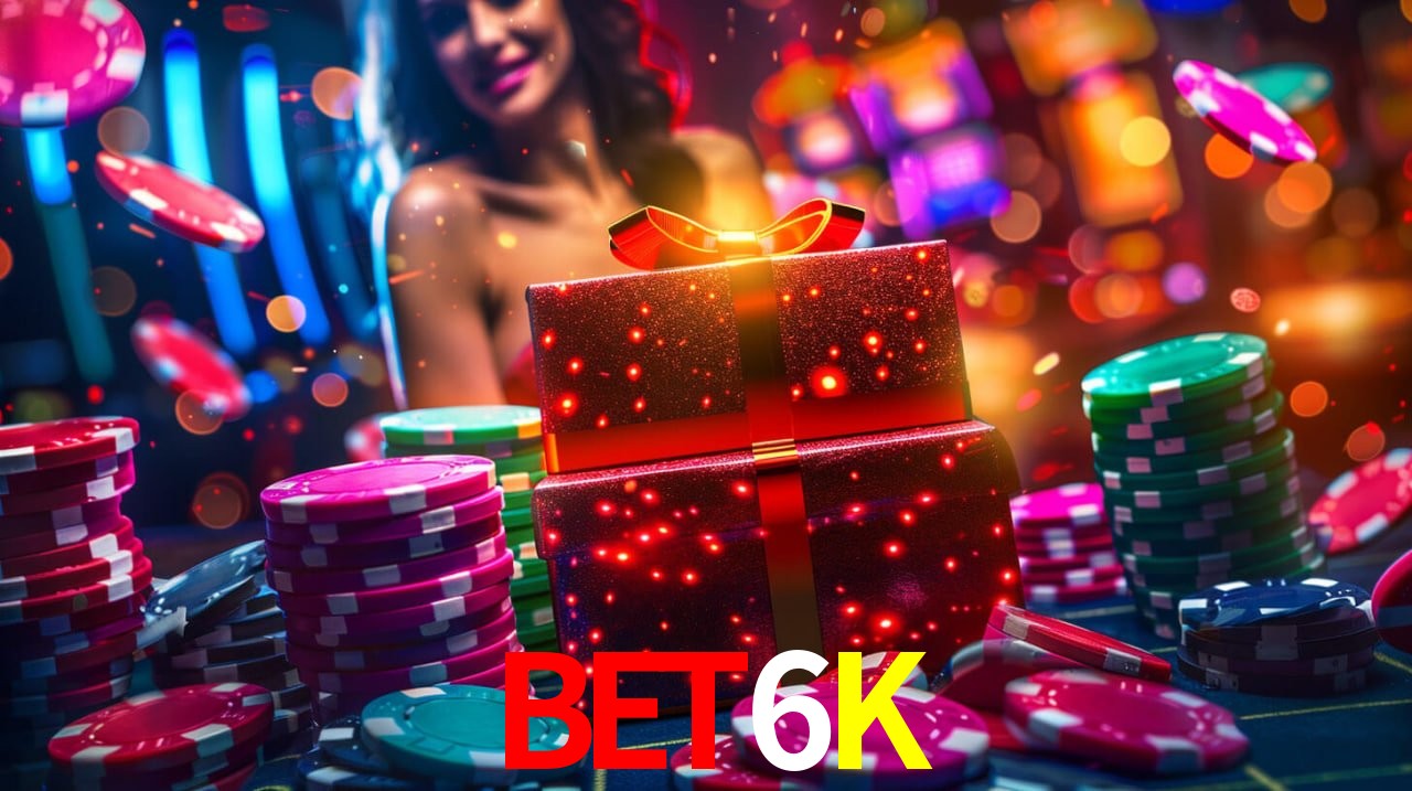 BET6K: Seu Especialista em Apostas Esportivas Brasileiras