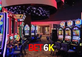 BET6K app