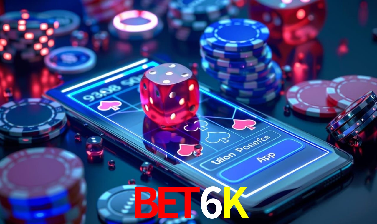 Explore as vantagens do BET6K: serviço profissional e confiabilidade